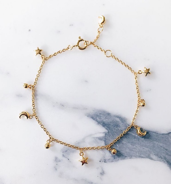 31 Best Gold Bracelets for Everyday Wear - Parade