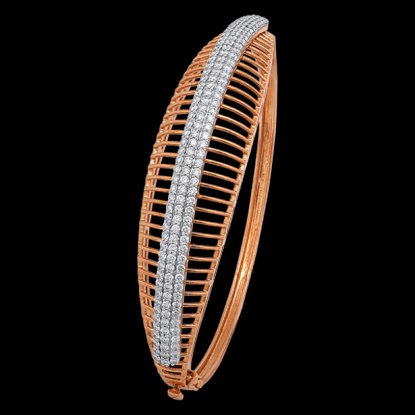 Statement Bangle - Navaratri Bangles Designs