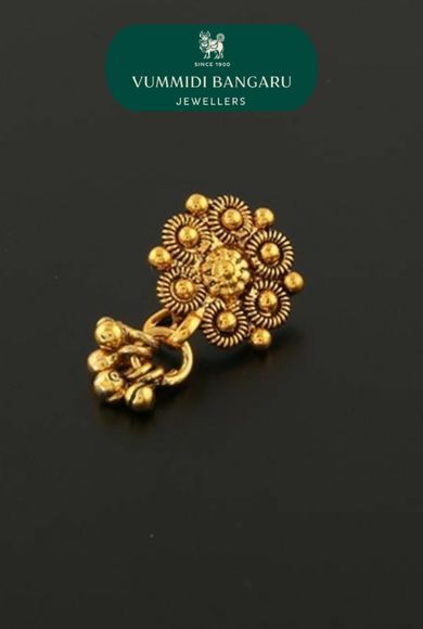 Nose jewellery design 2025