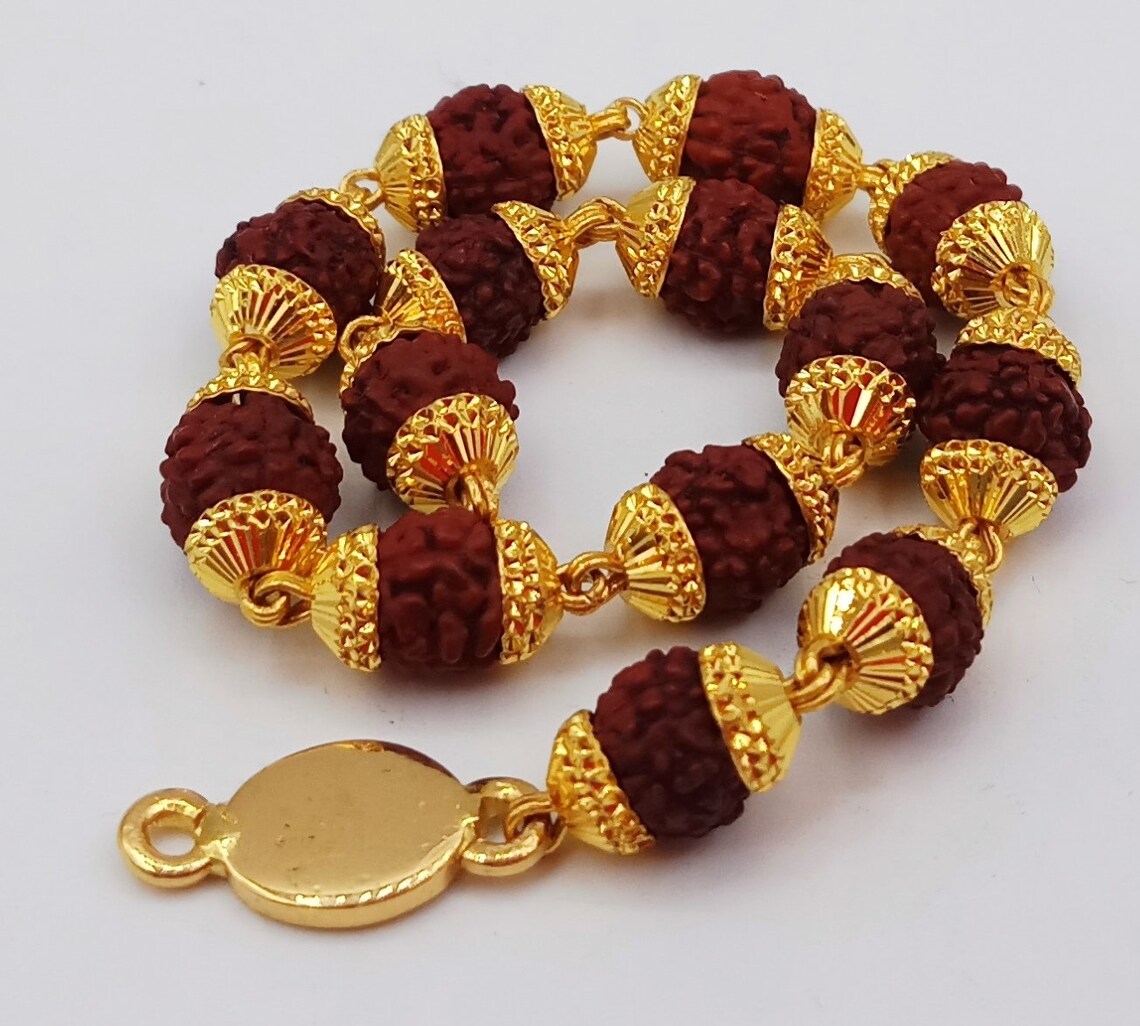 7 Ganesh Chaturthi Jewellery Designs For You