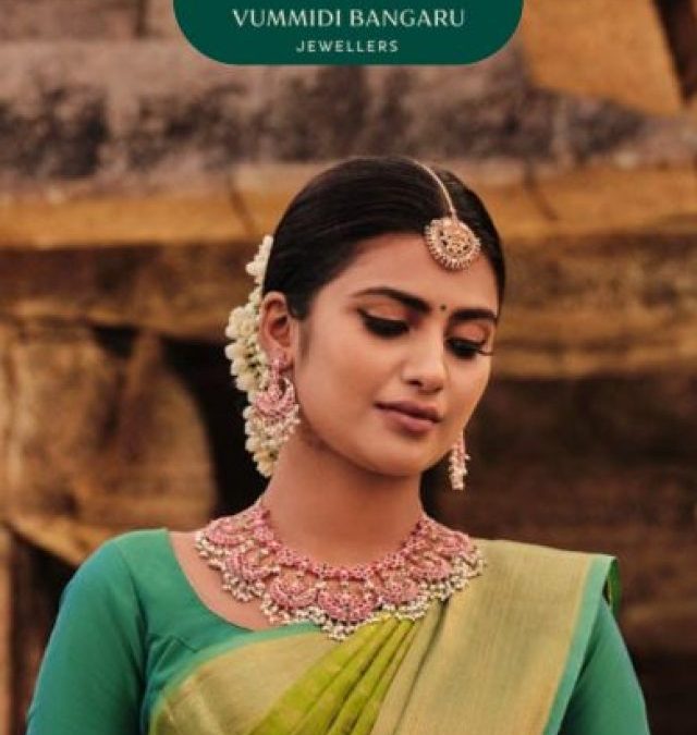 Grand Opening of Vummidi Bangaru Jewellers in Frisco, TX