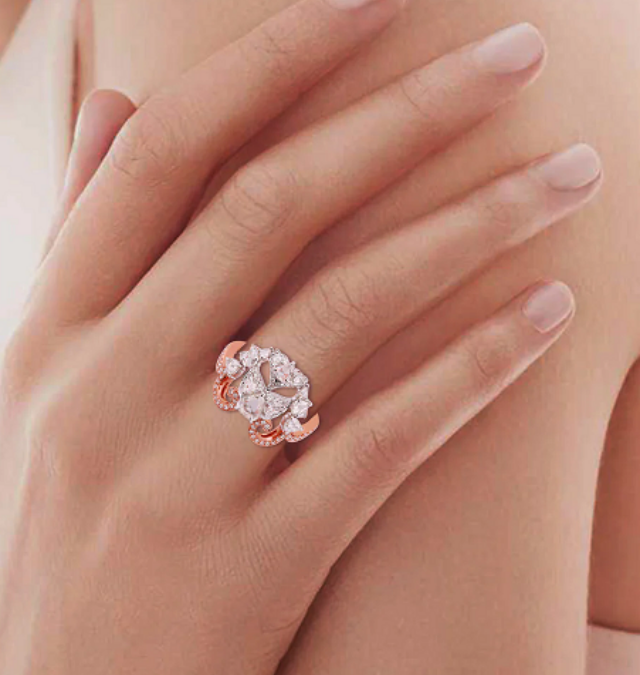 10 must-have South Indian jewellery pieces for brides from VBJ’s collections
