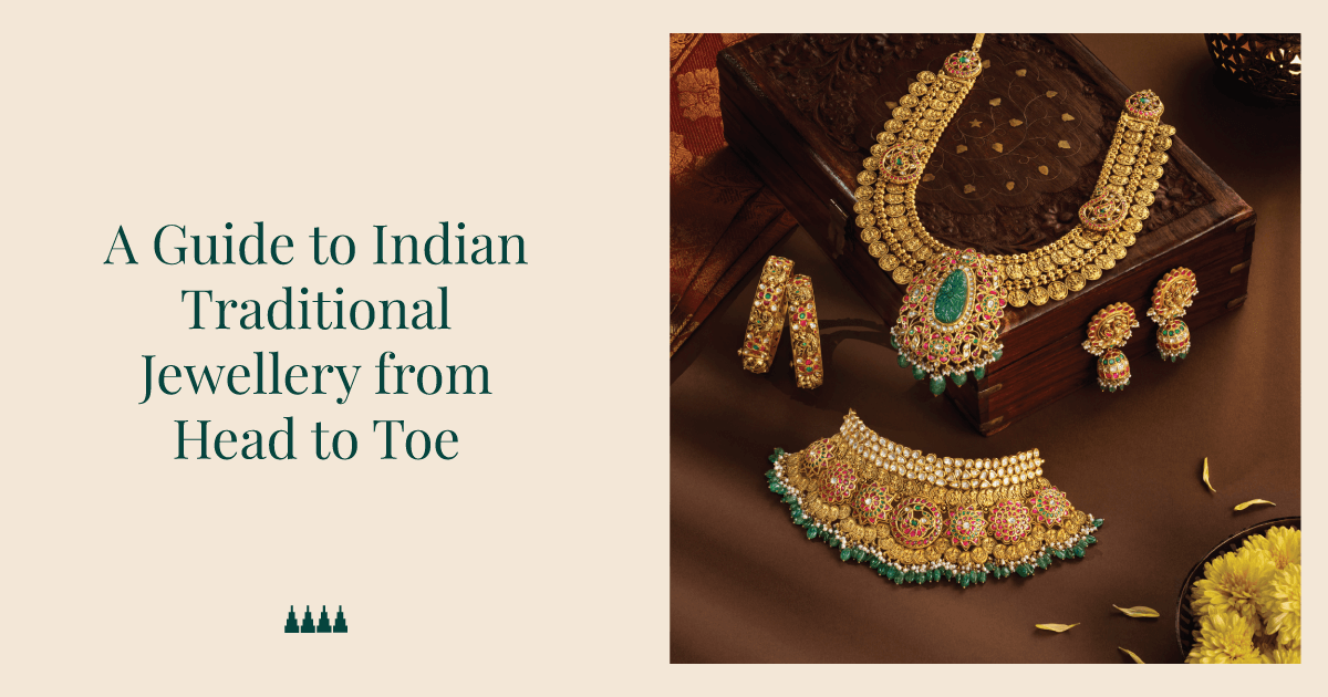 Hindu traditional ornaments online
