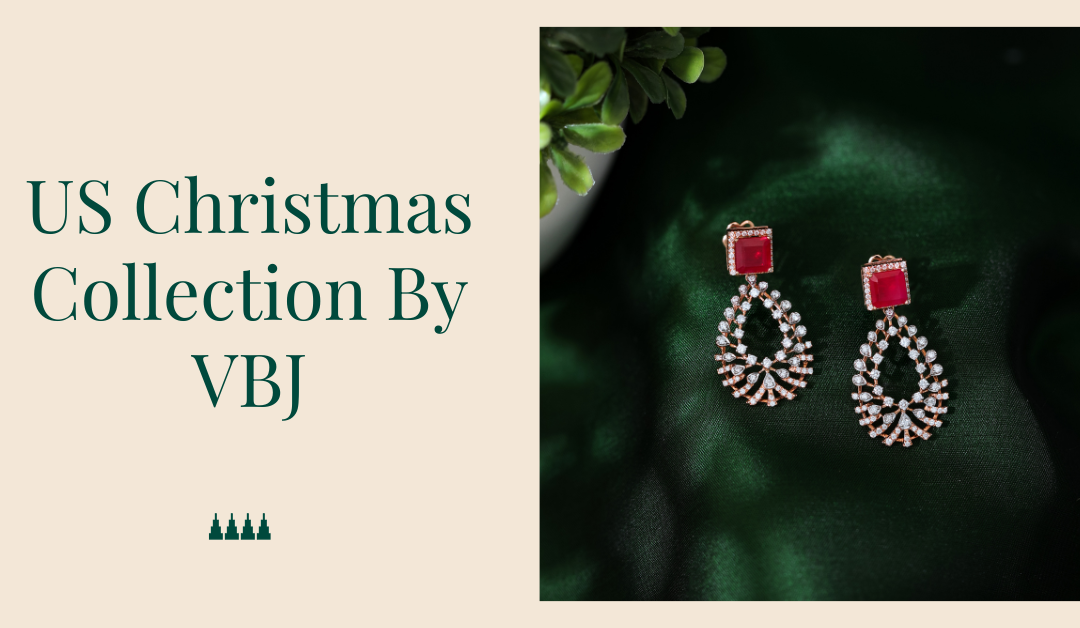 US Christmas Collection By VBJ