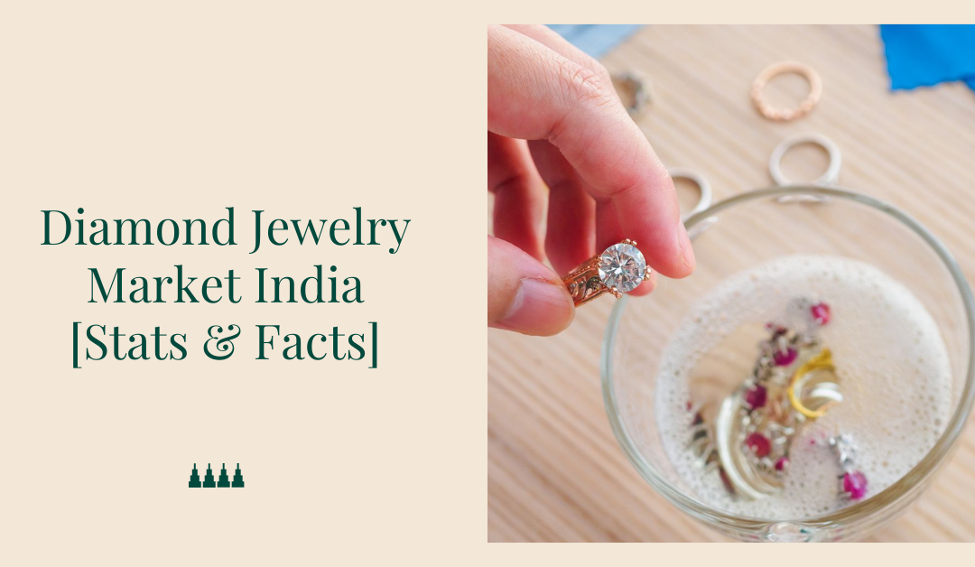 How to Clean your Jewelry like a Professional – 12 Tips