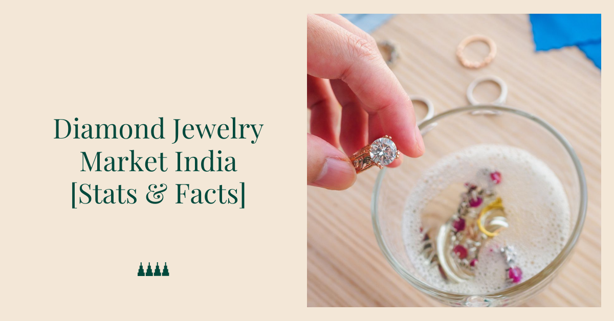 How to Clean your Jewelry like a Professional