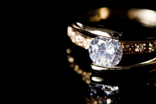cleaning tips for Diamond jewellery