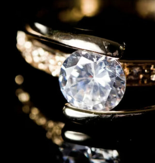 piece of our Gemstone Gala Collection