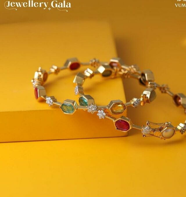Step into a world where gemstones