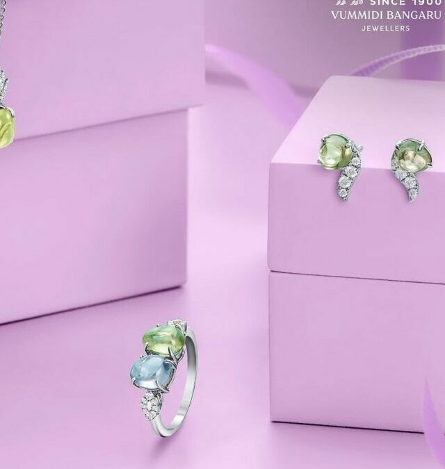 exclusive multi sapphire platinum collection.