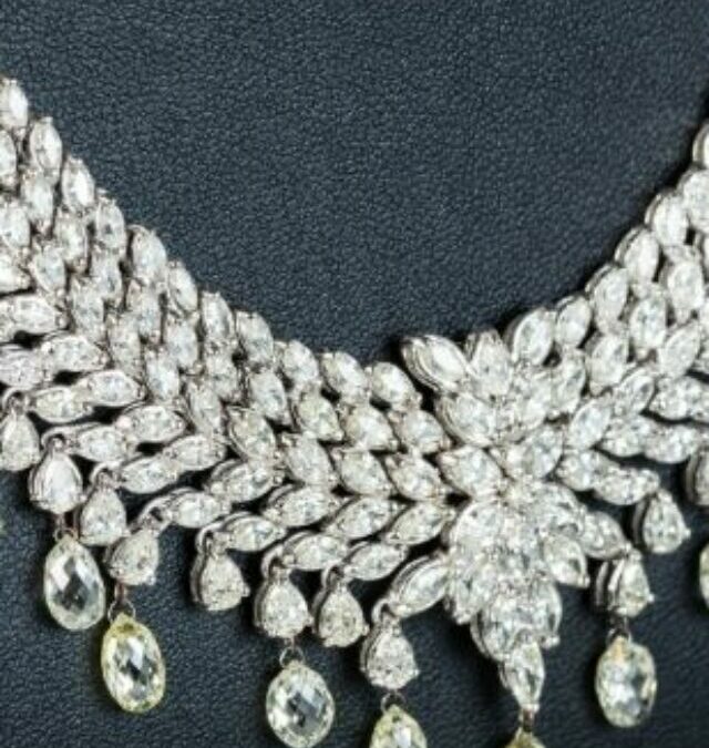 Celebrate Love with Every Detail!