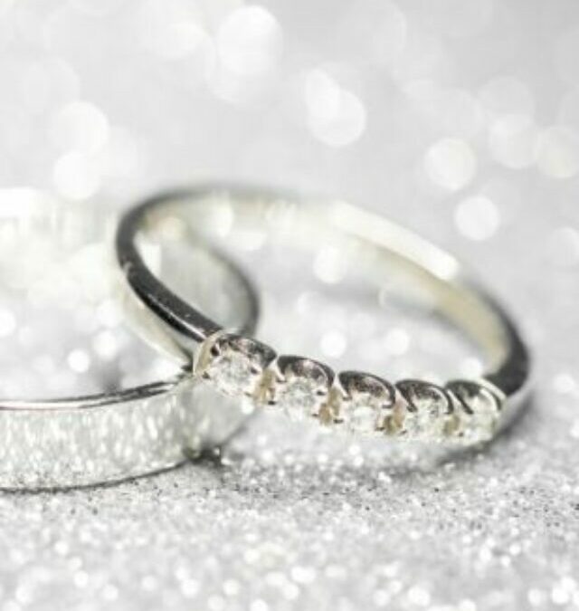Exquisite pieces that can add a touch of glamour to any look!