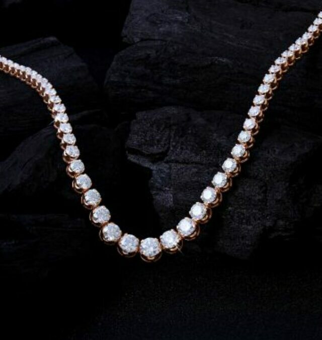 From rings to bangles, we have the widest range of solitaires at VB