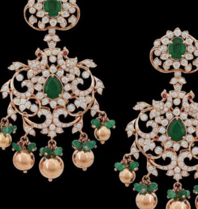 Their exquisite collection of traditional and contemporary designs