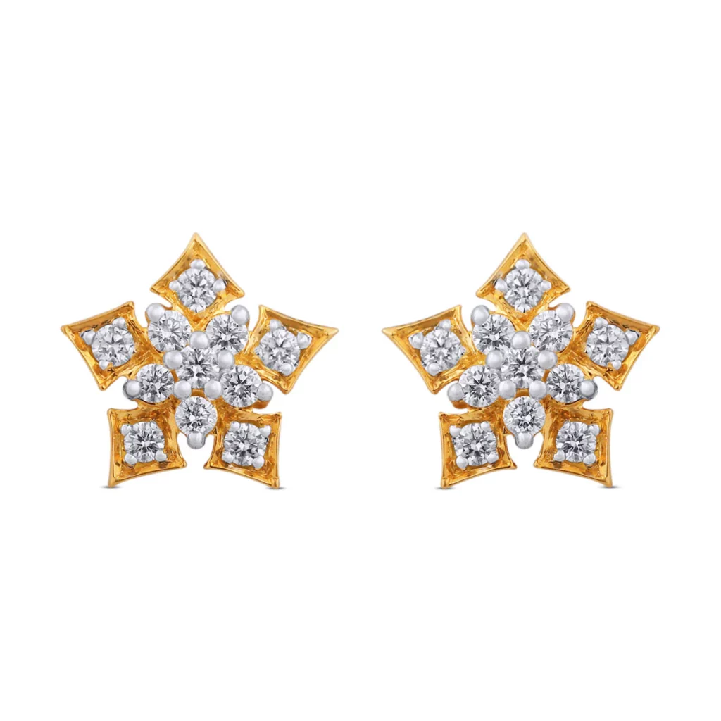 10 Dazzling Diamond Earrings Styles for Every Occasion 1 139A28792 1 x1200