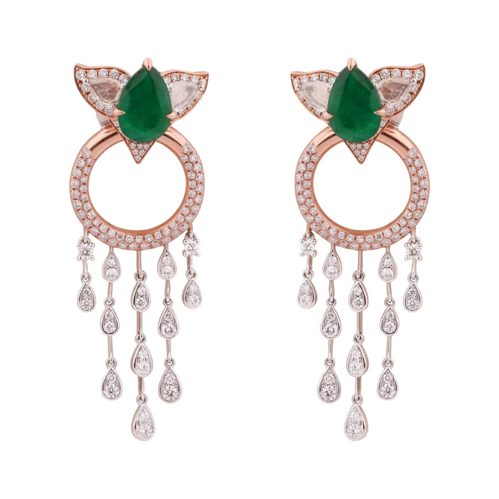 10 Dazzling Diamond Earrings Styles for Every Occasion 3 139A42185 1 x1200