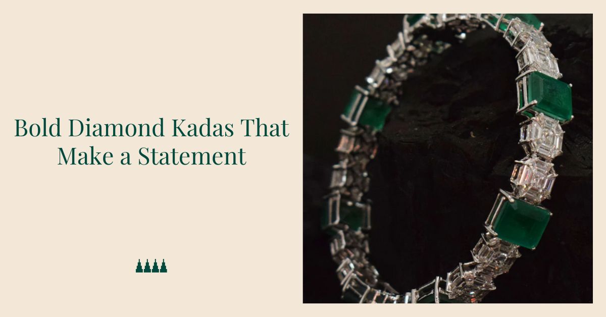 Diamond kadas