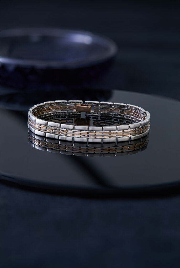 Timeless Father's Day Jewellery Gift Ideas | 2025 Collection 1 JJ25044391 1