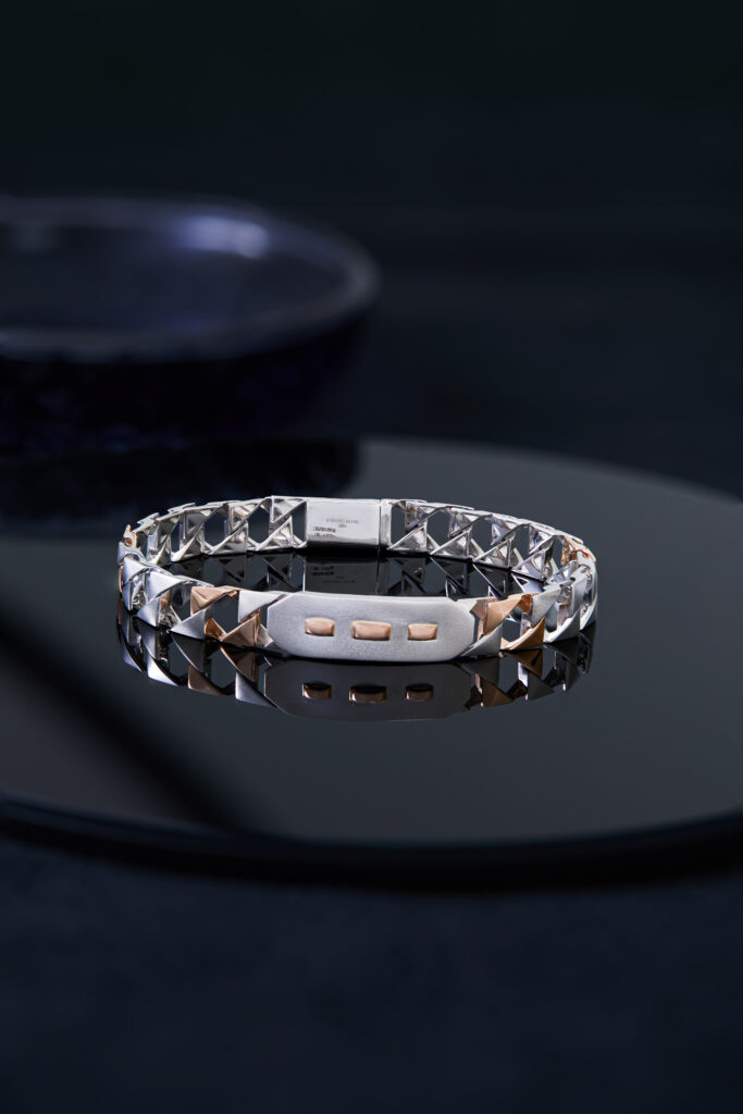 Timeless Father's Day Jewellery Gift Ideas | 2025 Collection 3 OR25010938