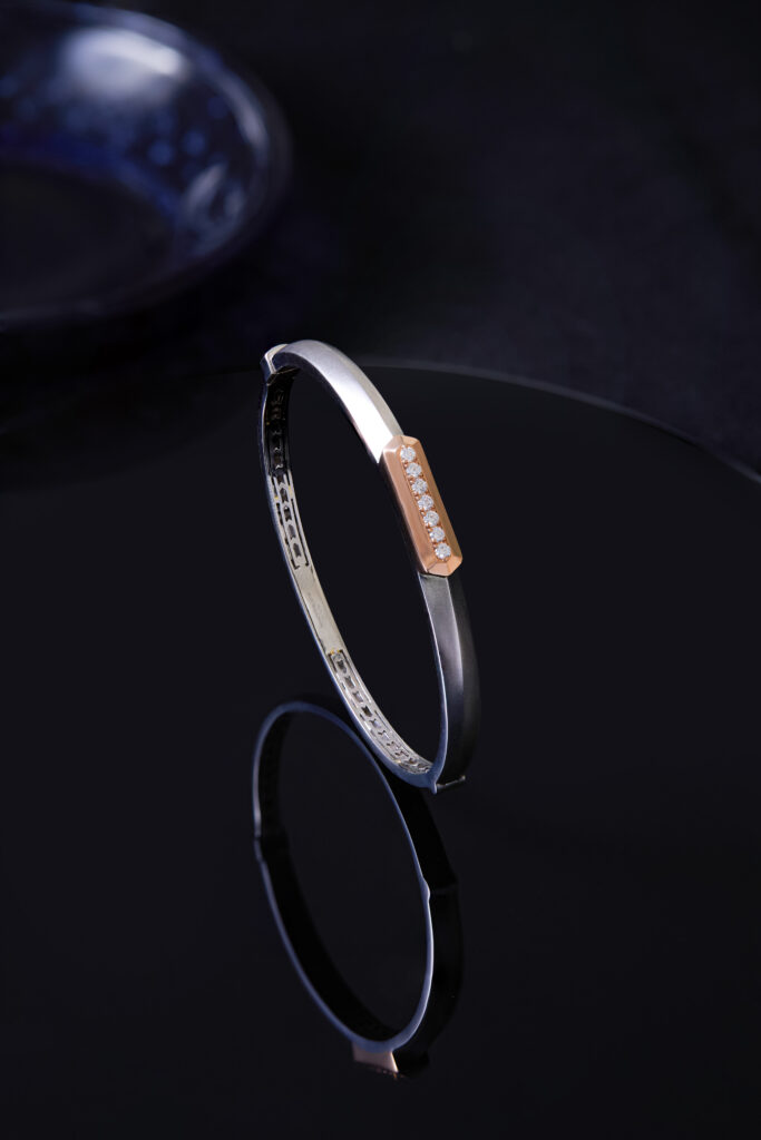 Timeless Father's Day Jewellery Gift Ideas | 2025 Collection 4 OR25010943