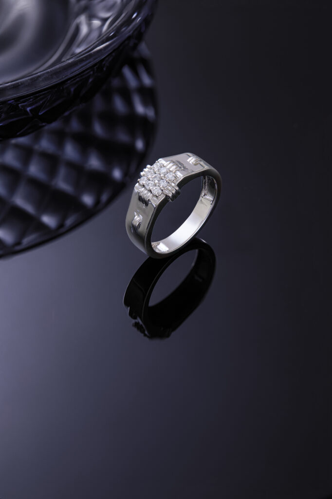 Timeless Father's Day Jewellery Gift Ideas | 2025 Collection 7 OR25040141