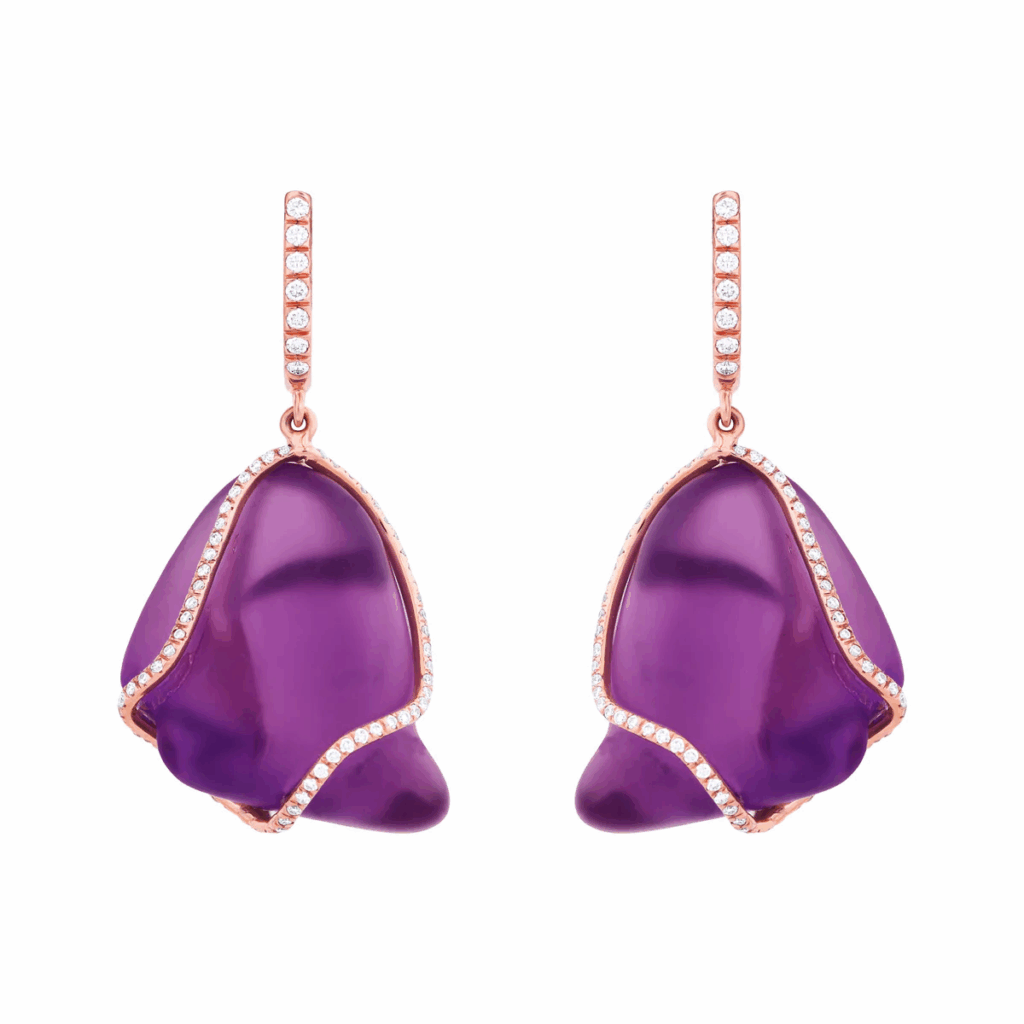 10 Dazzling Diamond Earrings Styles for Every Occasion 8 image 1