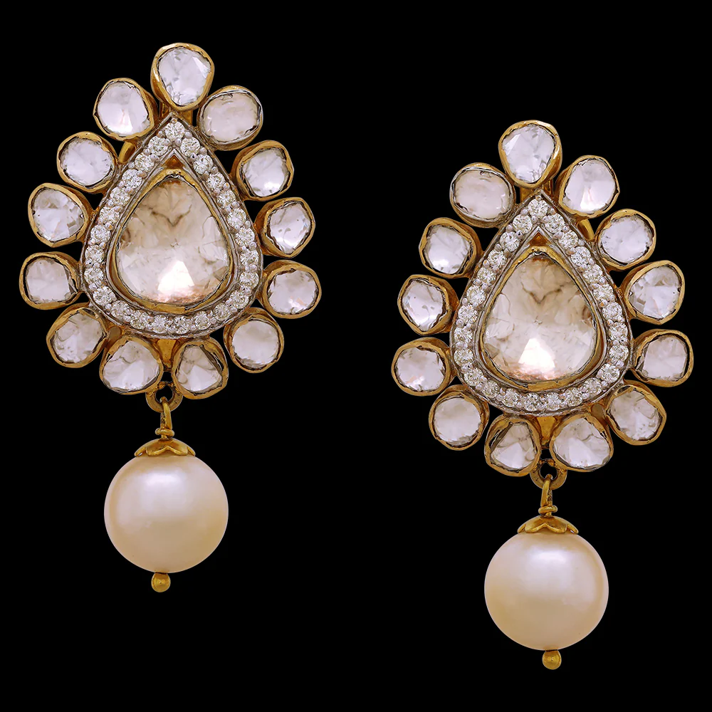 8 Unique Gemstone Earrings to Brighten Your Collection 4 Gemstone Earrings