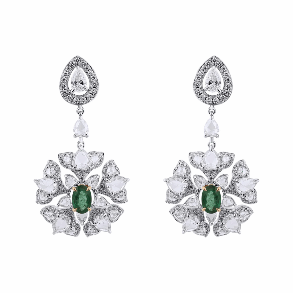 10 Dazzling Diamond Earrings Styles for Every Occasion 9 image 2