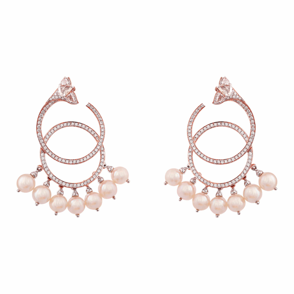 10 Dazzling Diamond Earrings Styles for Every Occasion 10 image 3