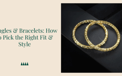 Bangles & Bracelets: How to Pick the Right Fit & Style