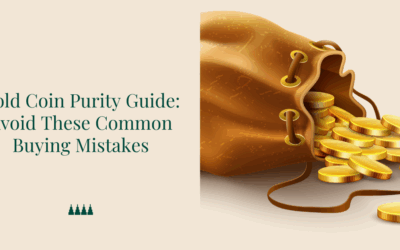 Gold Coin Purity Guide: Avoid These Common Buying Mistakes