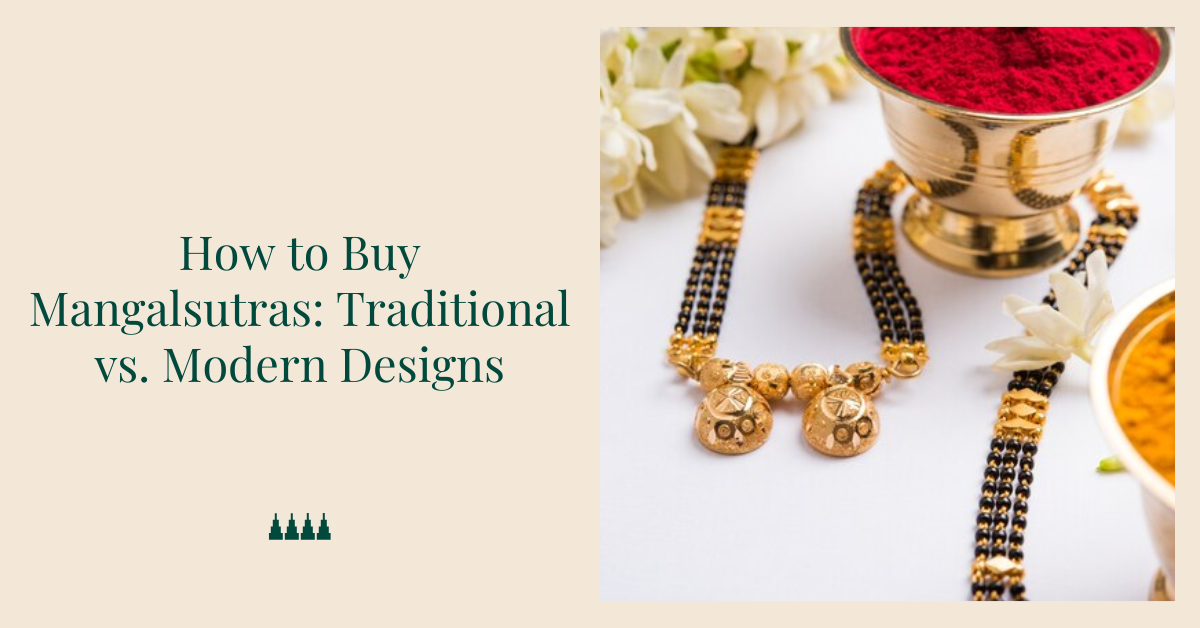 buy mangalsutras