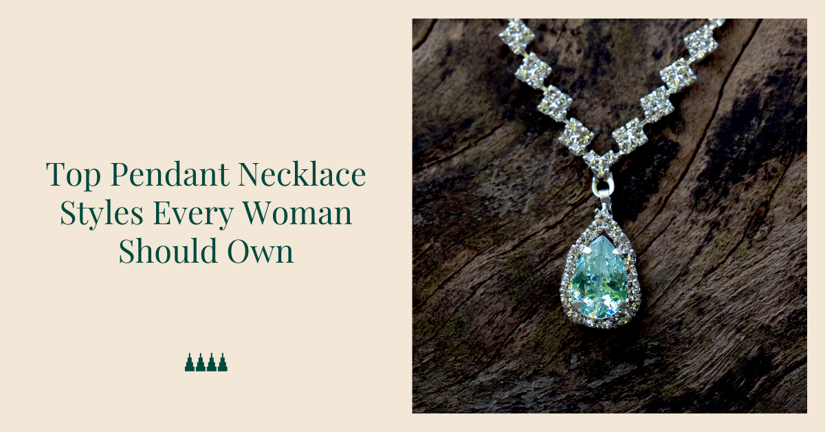 pendant-necklace-styles