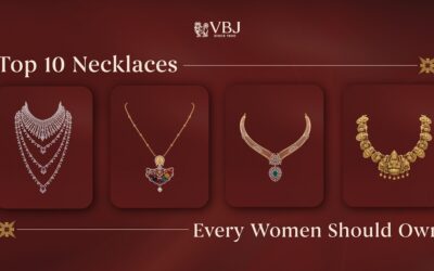 Blog 1 10 Types of Necklaces Every Woman Should Own (2025 Guide)