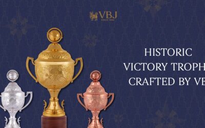 Blog 1 India Crowned Squash World Champions 2025: Historic Victory Trophy Crafted by VBJ