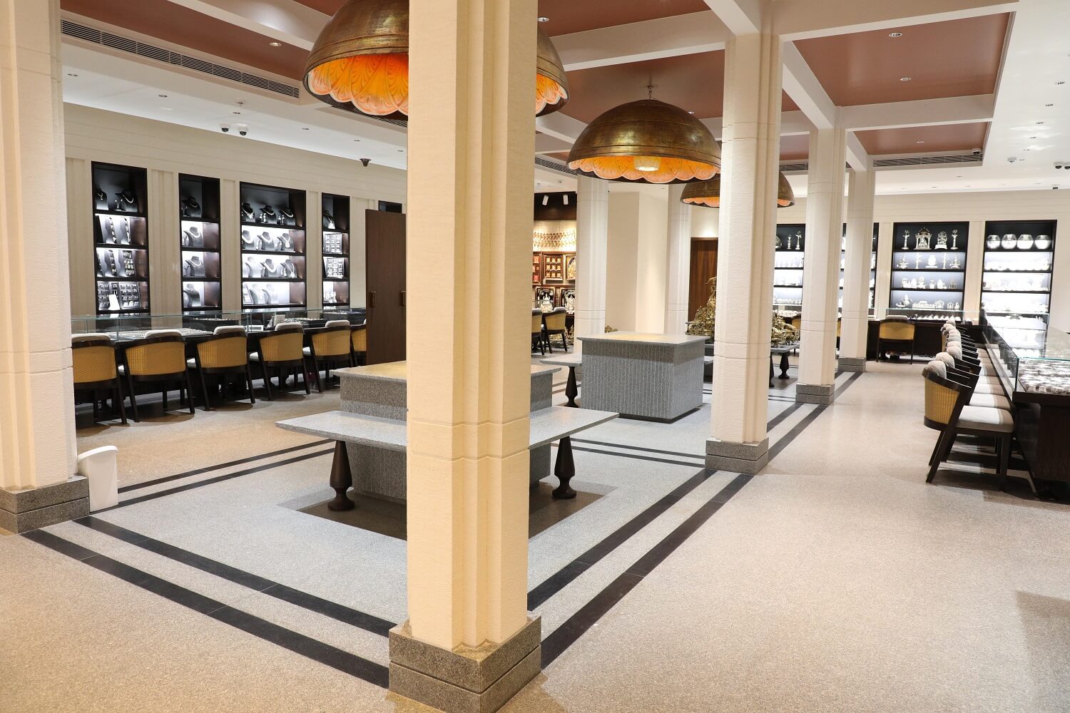 Best Gold Diamond Jewellery Shop in Anna Nagar, Chennai