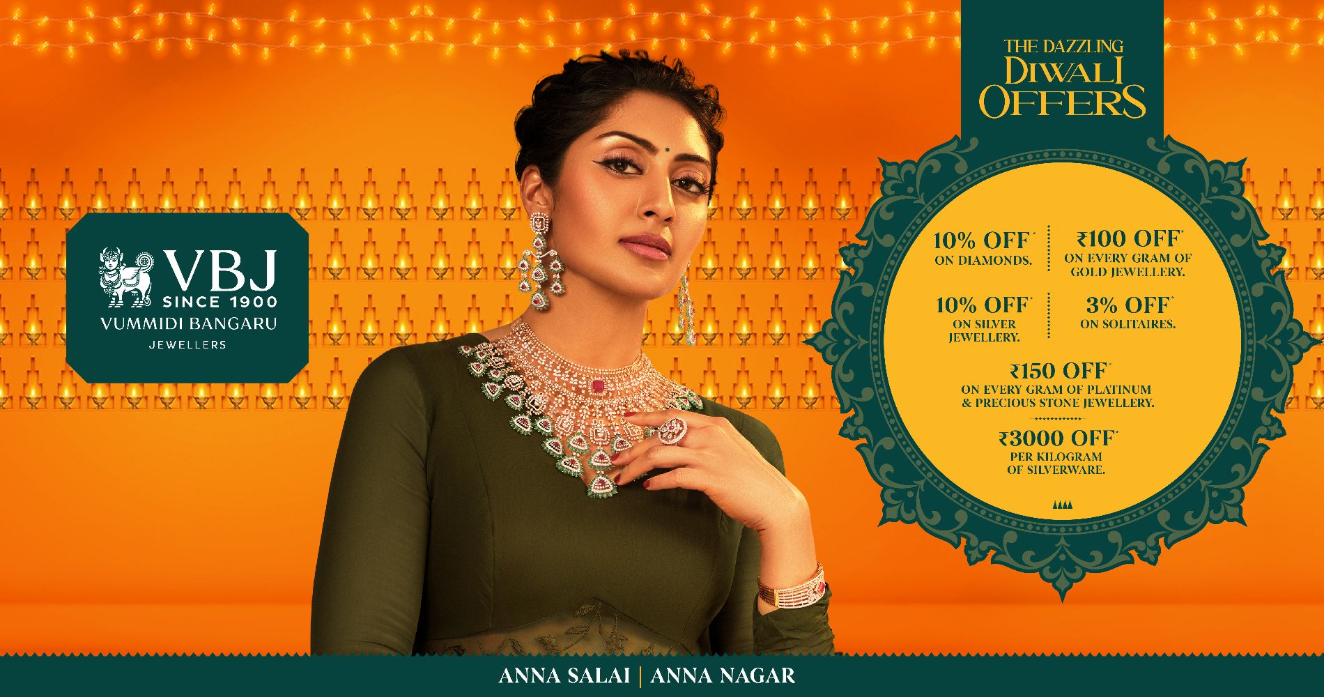Vbj diamonds sales