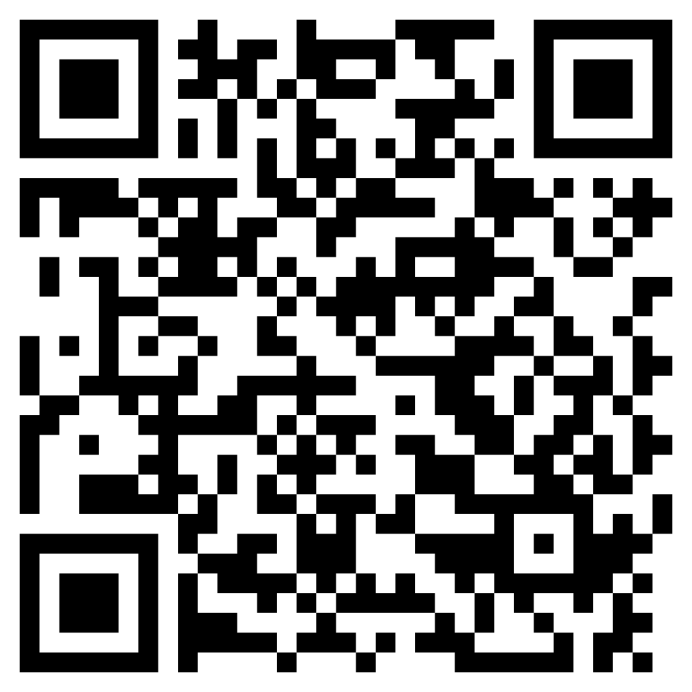 Google Play Store QR Code