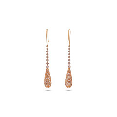 Vbj Collection Diamond Ear Wear -IH24030069
