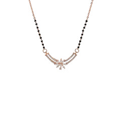 Fancy/clolour Stone Diamond Pendant -IH24031275
