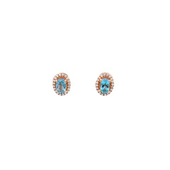 Stone Studded Precious Ear Wear -IH24051935
