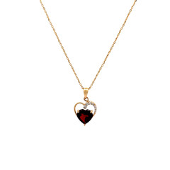 Personal Collection Diamond Pendant -IH24060102
