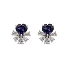 Personal Collection Diamond Ear Wear -IH24060887
