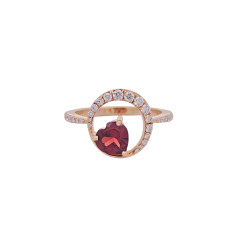 Personal Collection Diamond Finger Ring -IH24060895
