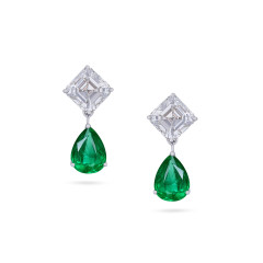 Daily Wear Solitaire Ear Wear -IH24061788A01
