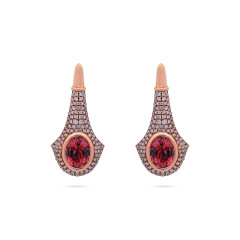Vbj Collection Diamond Ear Wear -IH25020771
