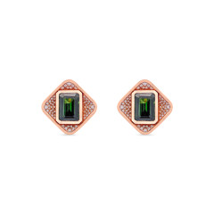 Vbj Collection Diamond Ear Wear -IH25020782
