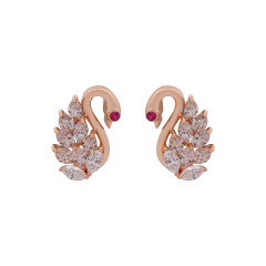 Cocktail Diamond Ear Wear -IH25021189
