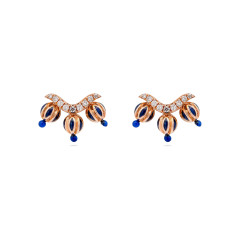Vbj Collection Diamond Ear Wear -IH25030919

