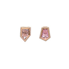 Vbj Collection Diamond Ear Wear -IH25041569
